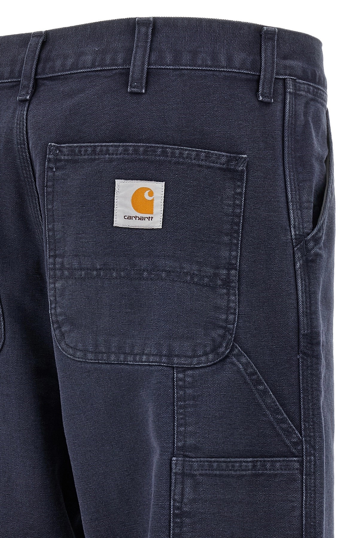 'Single Knee' pants - 5