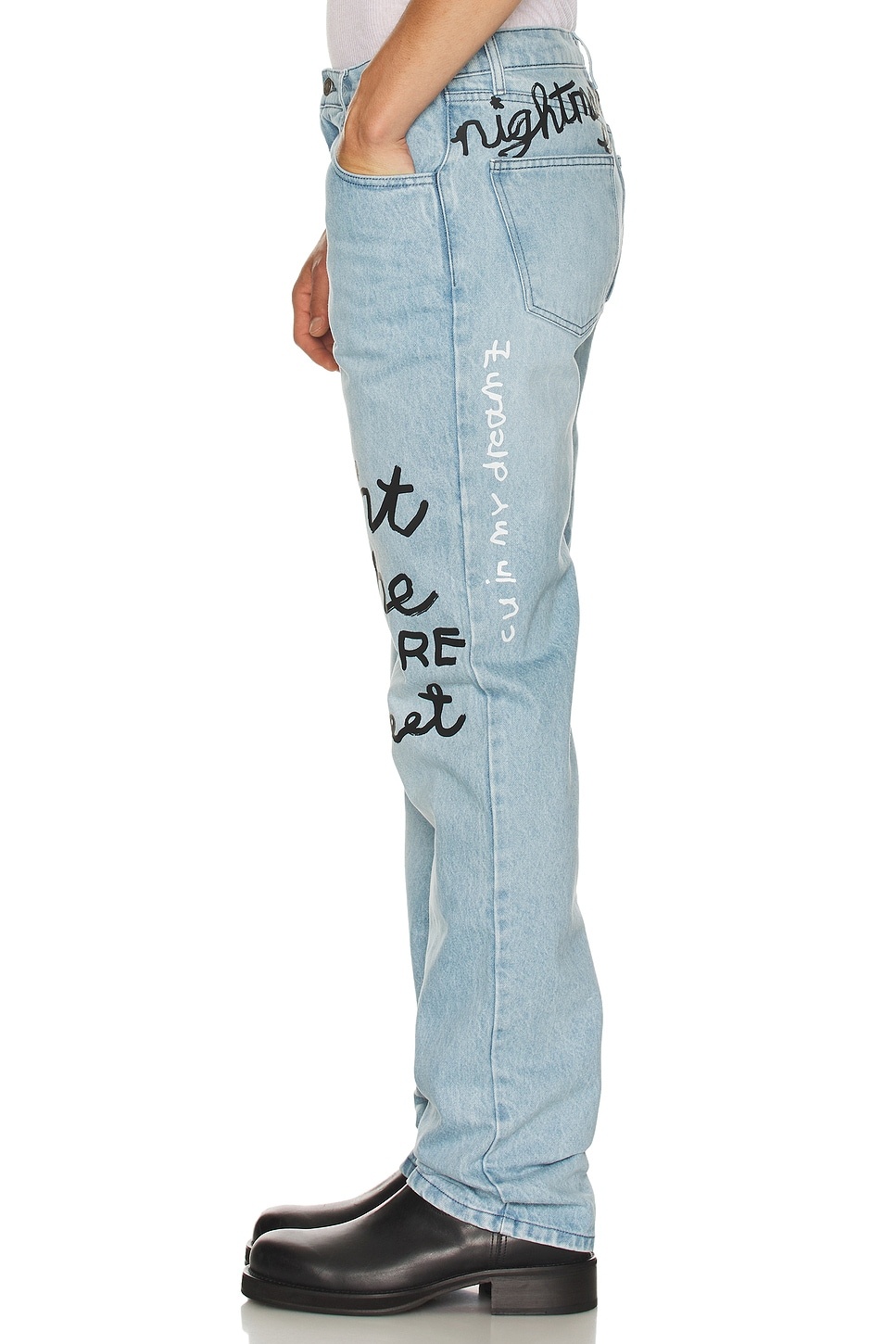 Sweet Dreams Jeans - 4