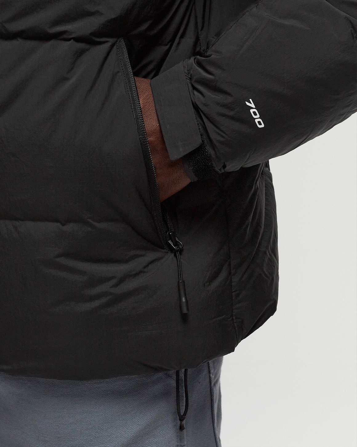 RMST HMLYN BALTORO JACKET - 5