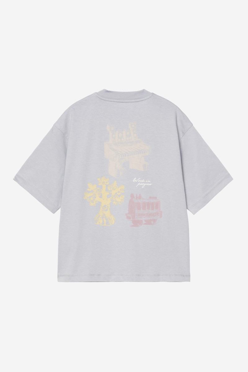 Women’s Forma T-Shirt 1