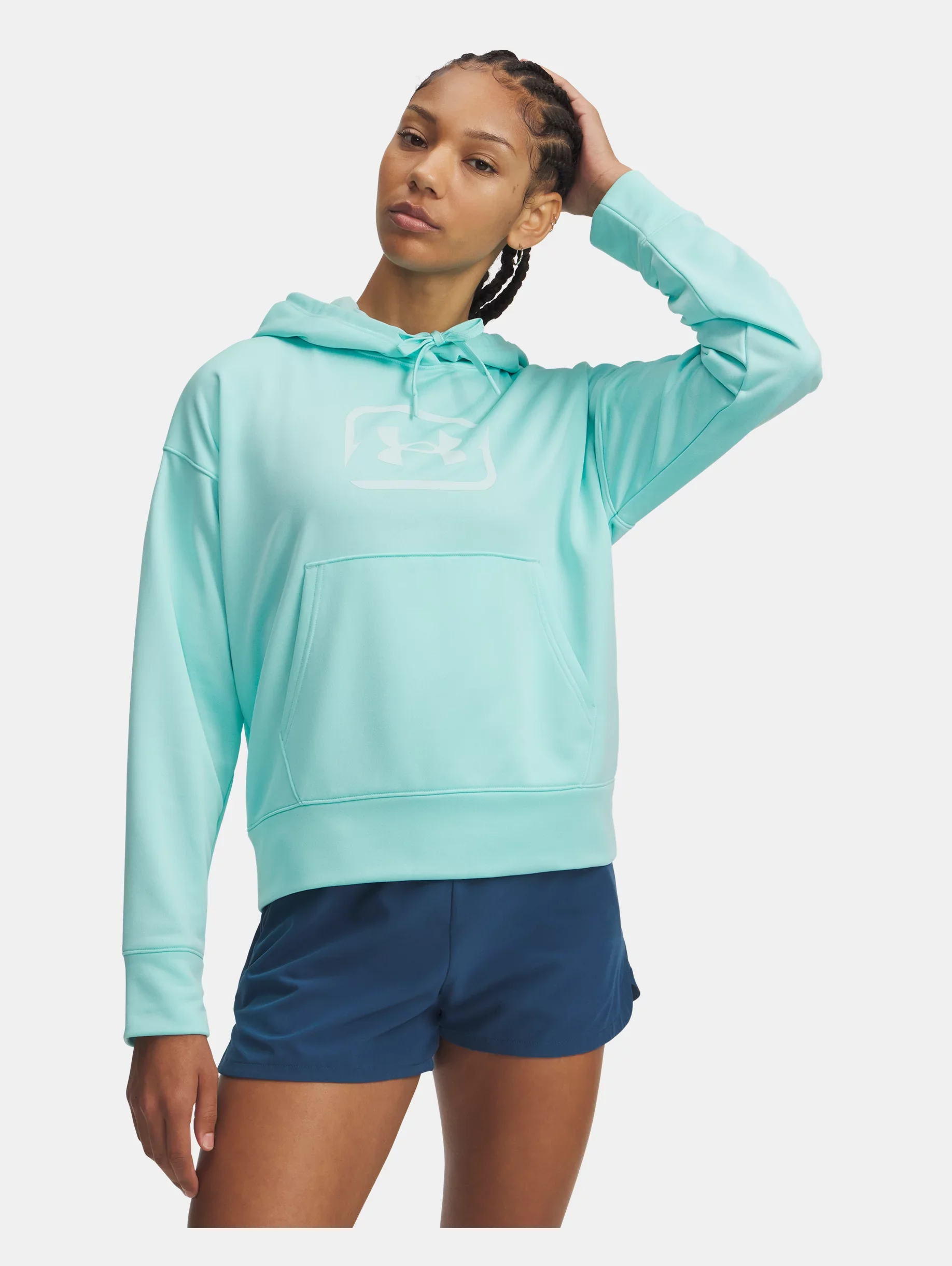 UA Fish Pro Terry - 1