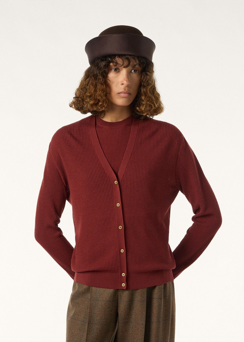 Loro Piana Royal Lightness® Cardigan 4