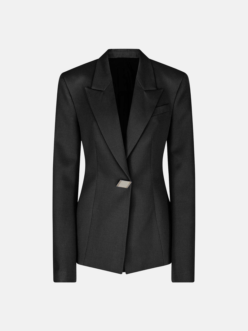 BLACK BLAZER 1