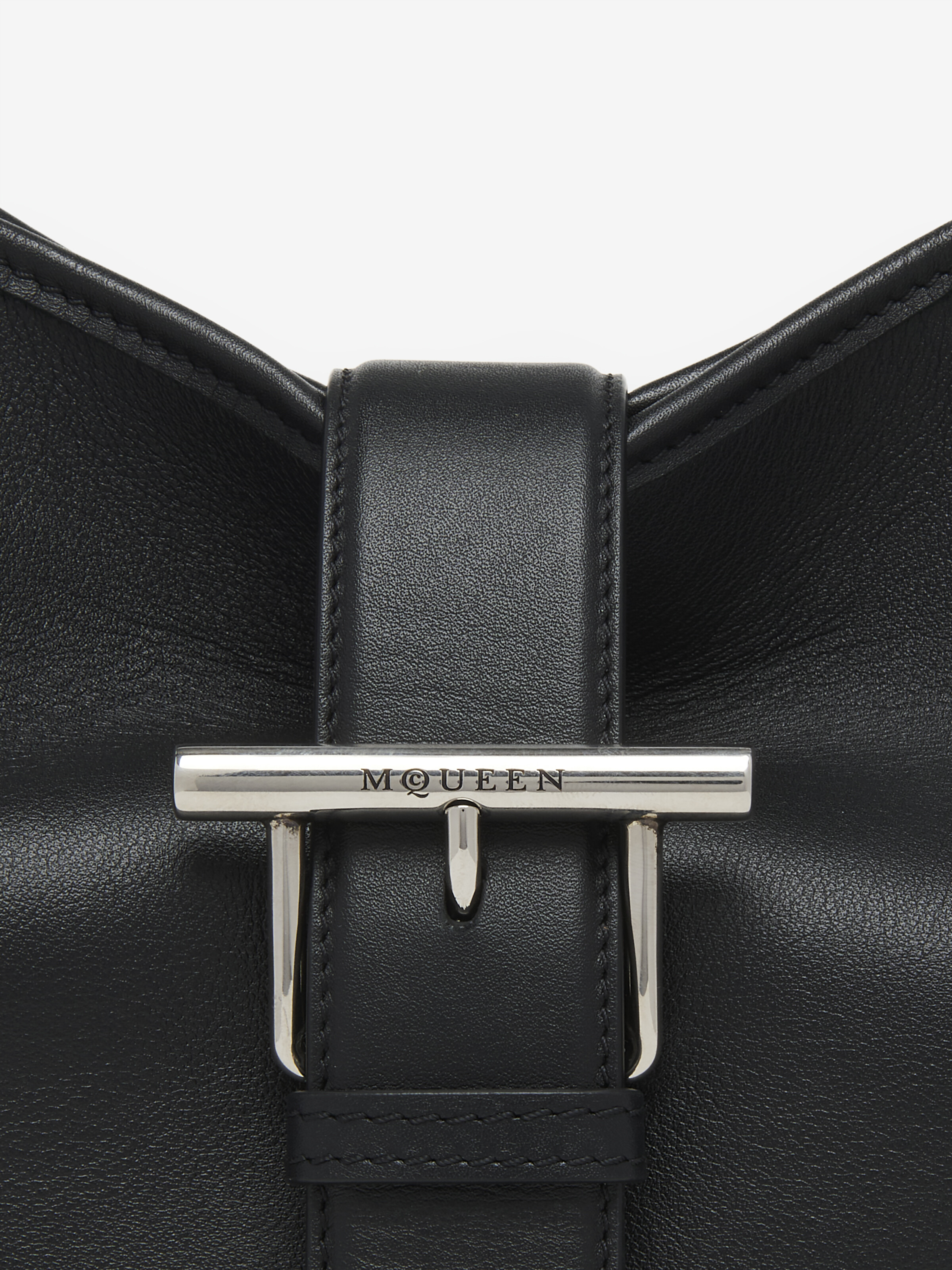 T-Bar Shoulder Bag - 6