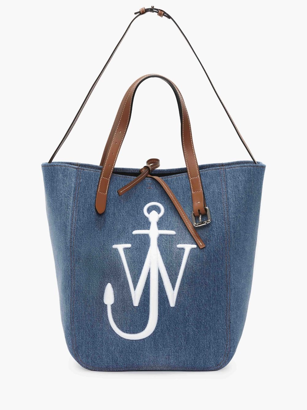 BELT TOTE - CABAS BAG - 5