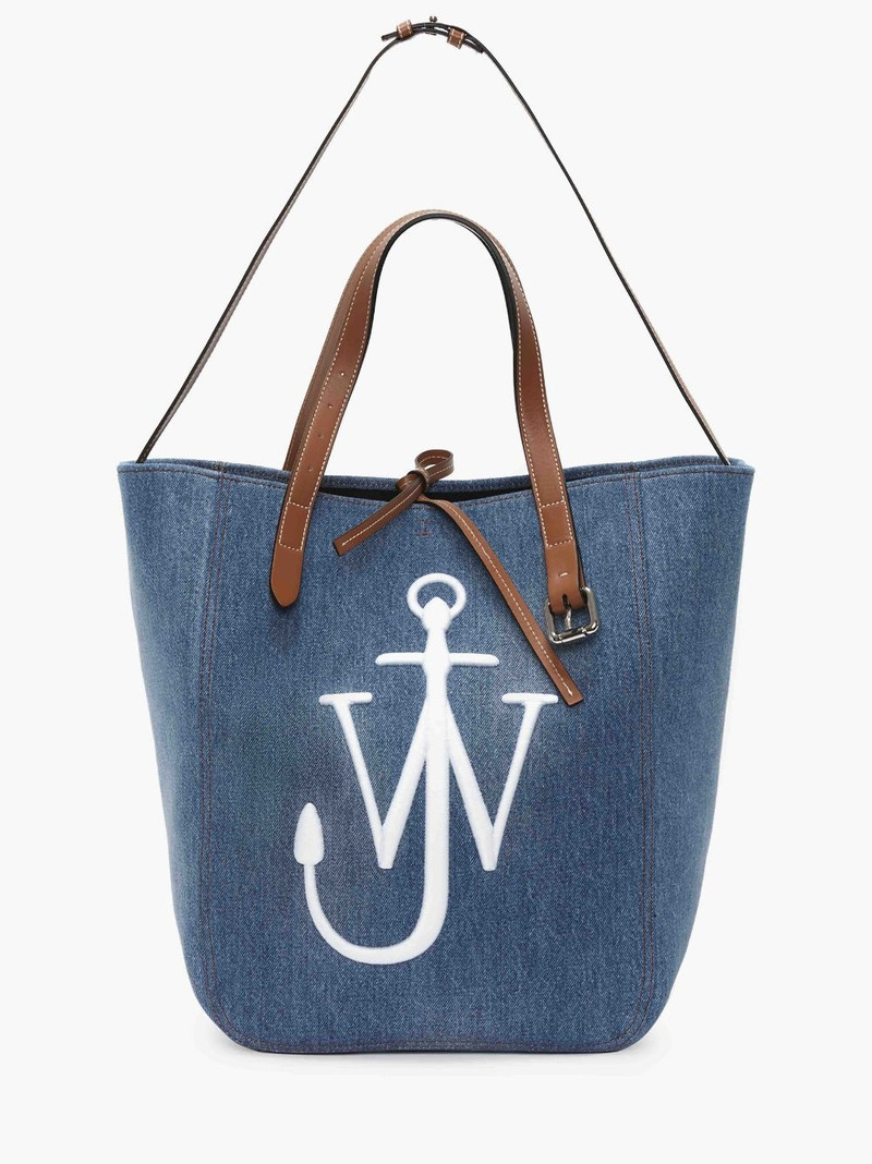 BELT TOTE - CABAS BAG 5