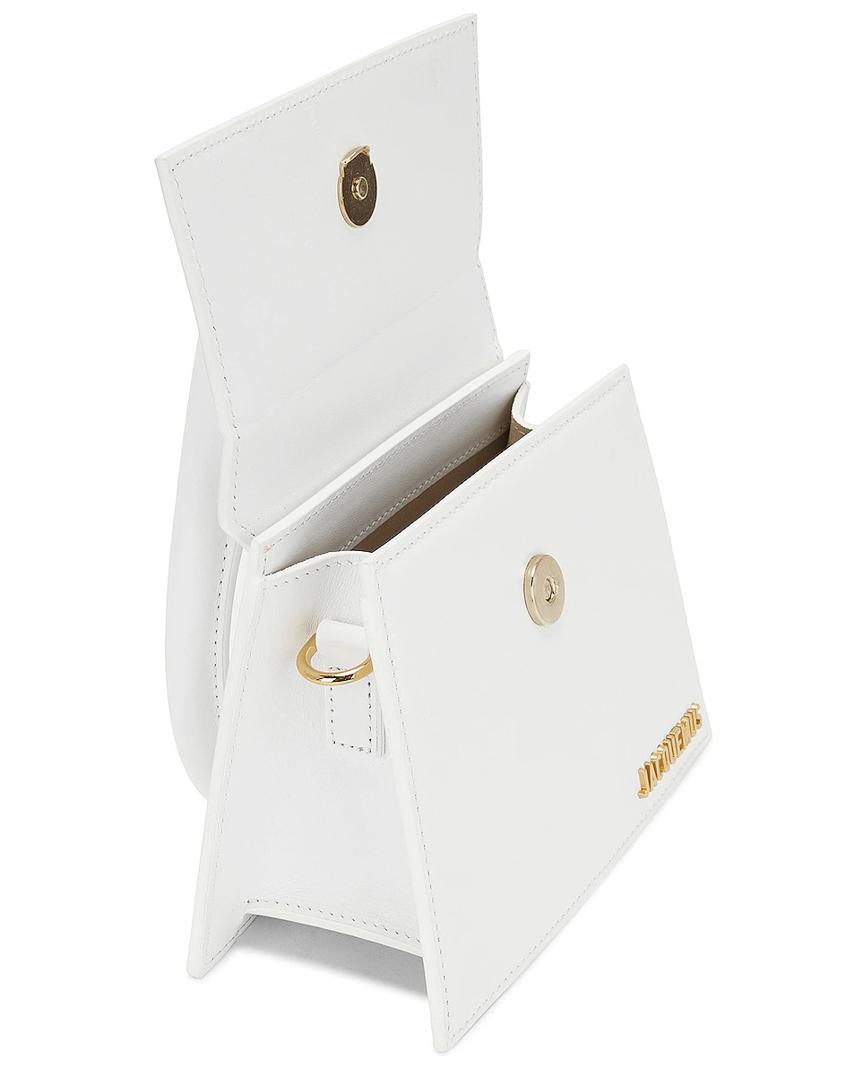 Le Chiquito Moyen Bag - 5