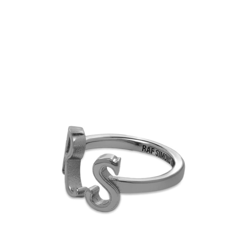 Raf Simons Raf Simons RS Ring outlook