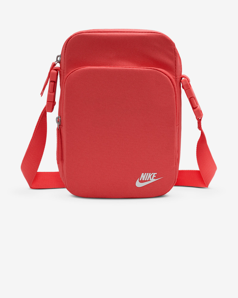 Nike Heritage Crossbody Bag (4L) 1
