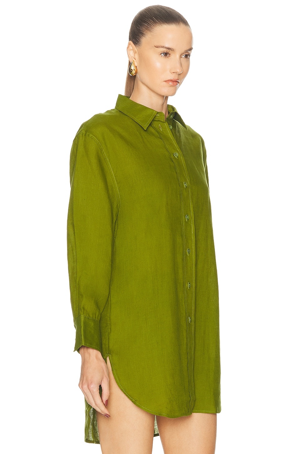 Mignonette Top - 3