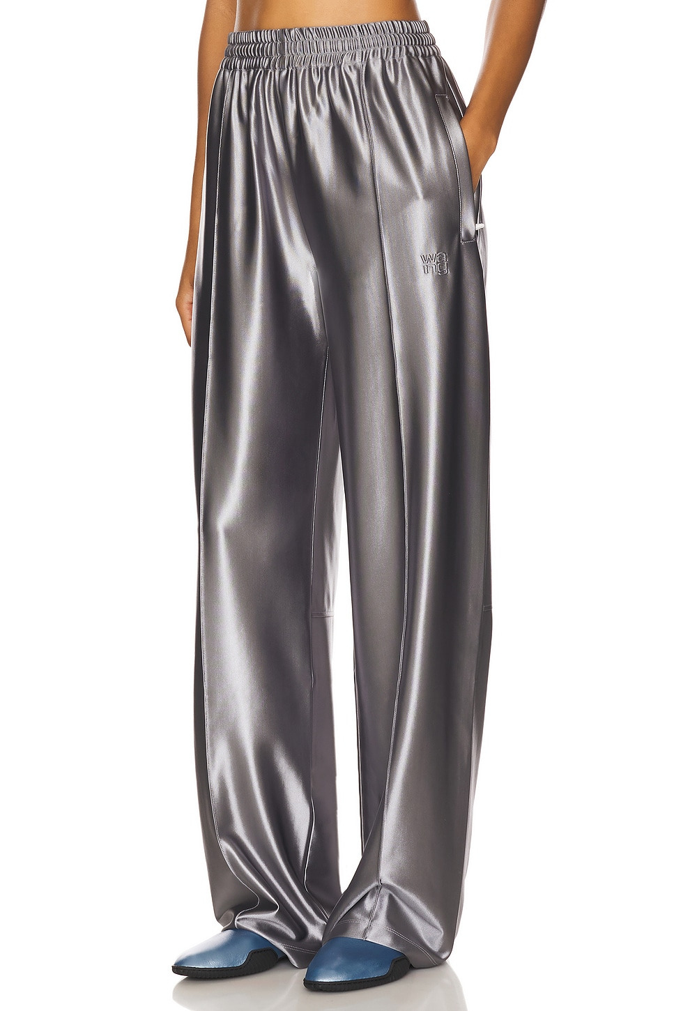 Relaxed Trackpant - 3