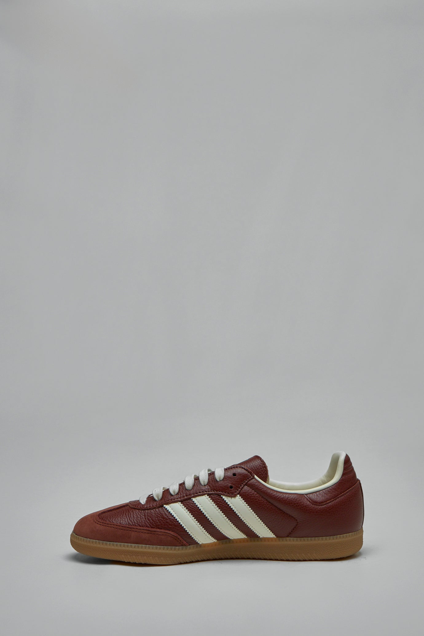 Samba OG - 3
