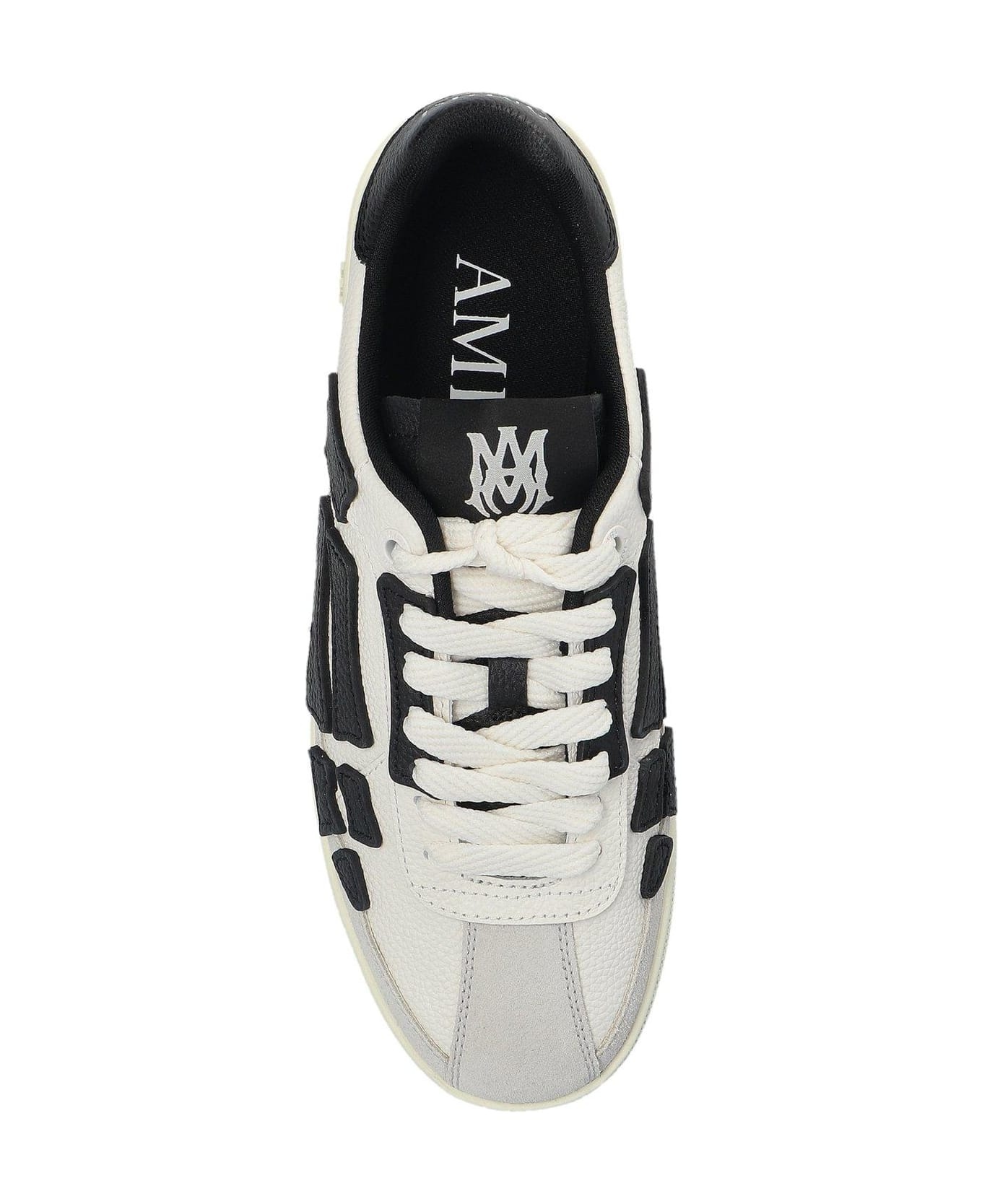 Pacific Bones Sneakers - 4