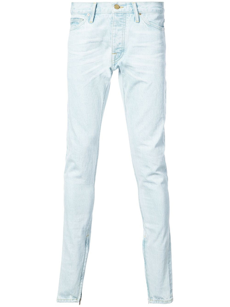 classic skinny jeans 1