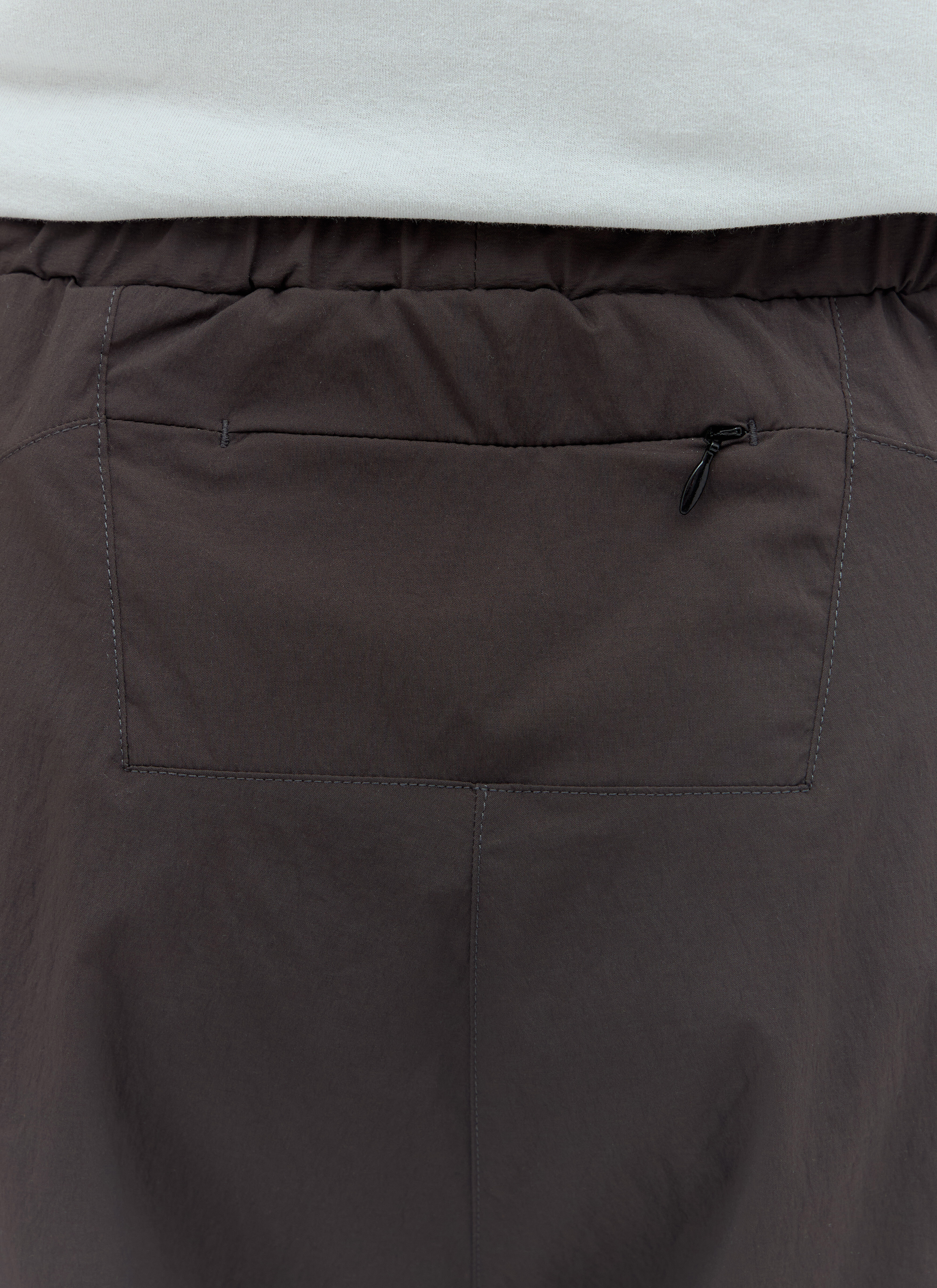 Flex Track Shorts - 5
