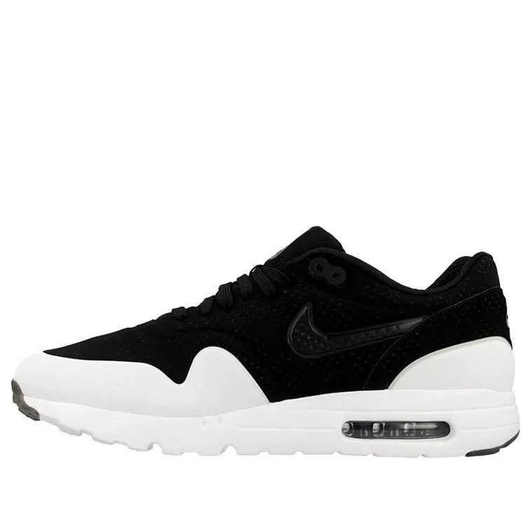 Nike Air Max 1 Ultra Moire 'Black' 705297-011 - 1