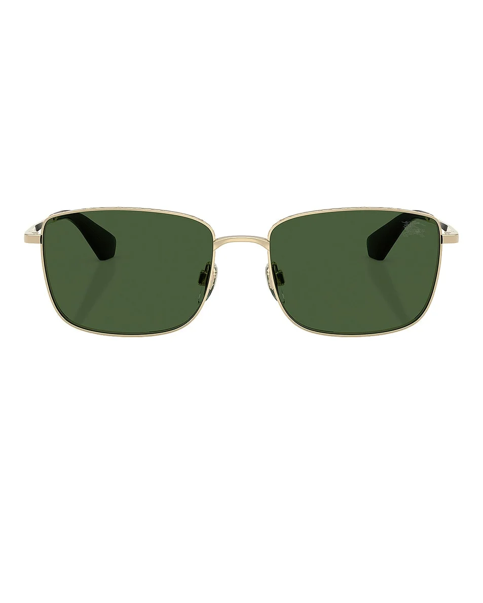 Square Sunglasses - 1