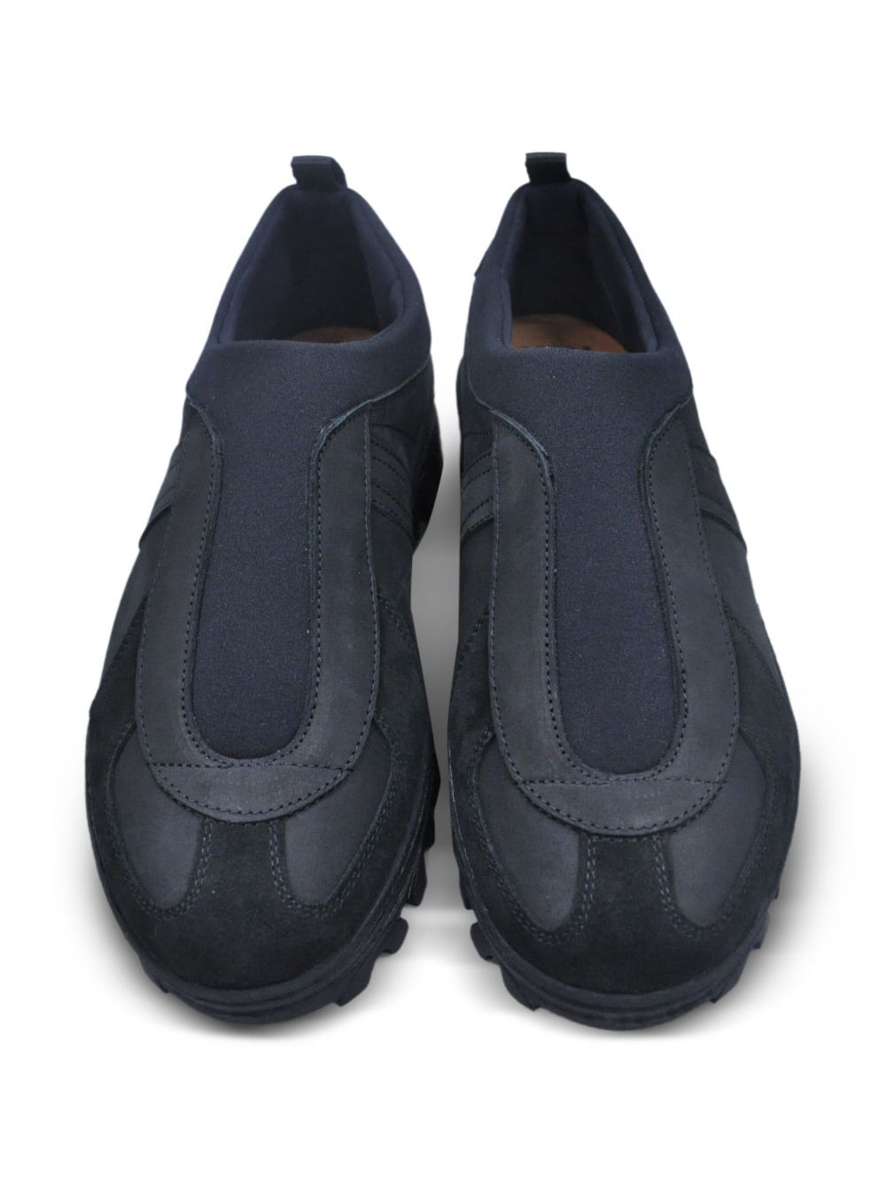 German Military slip-on sneakers - 3