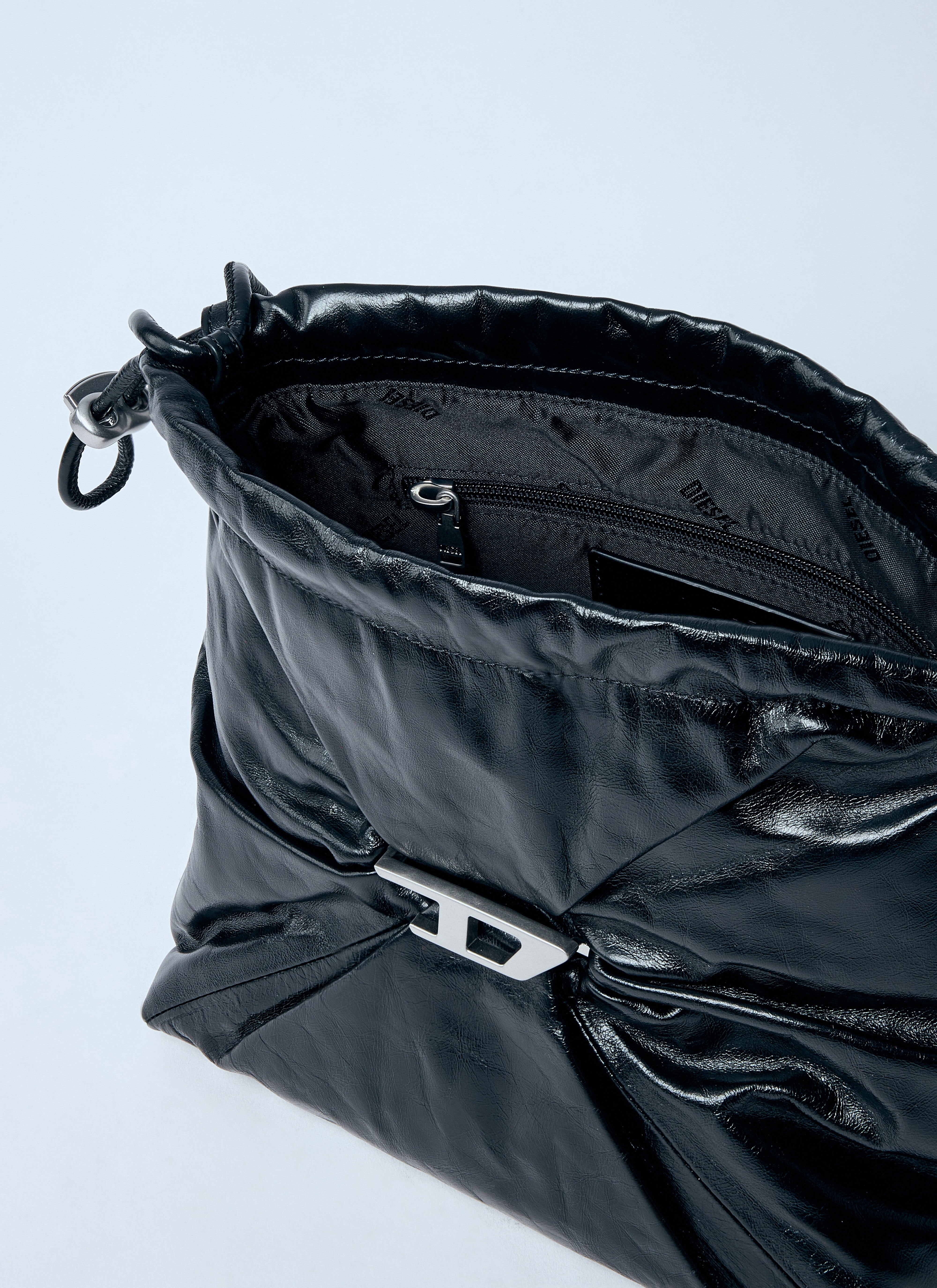 Scrunch-D Bucket Bag - 5