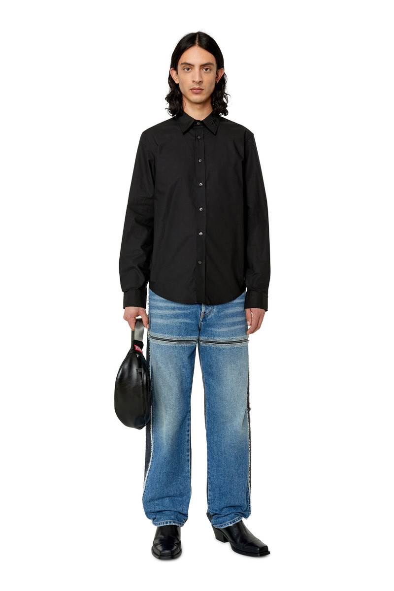 Diesel S-BEN-CL-A outlook