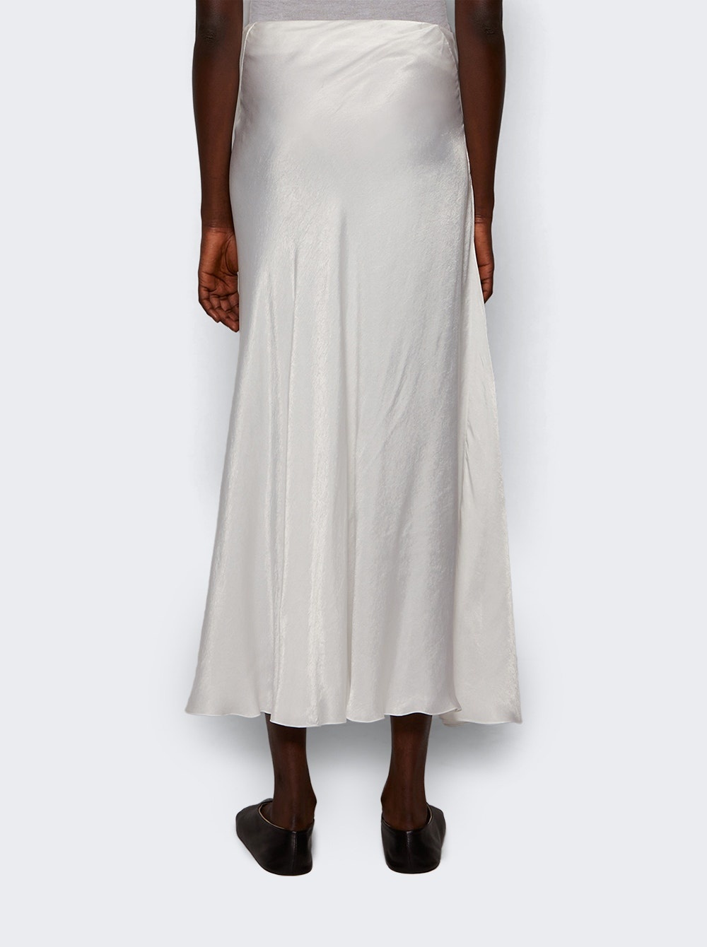 Luce Skirt Off White - 4