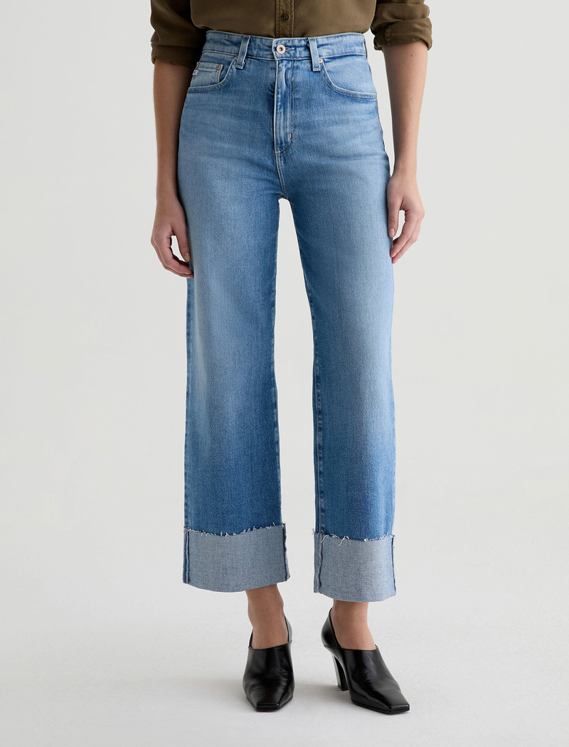 Kora Ankle Jean 3