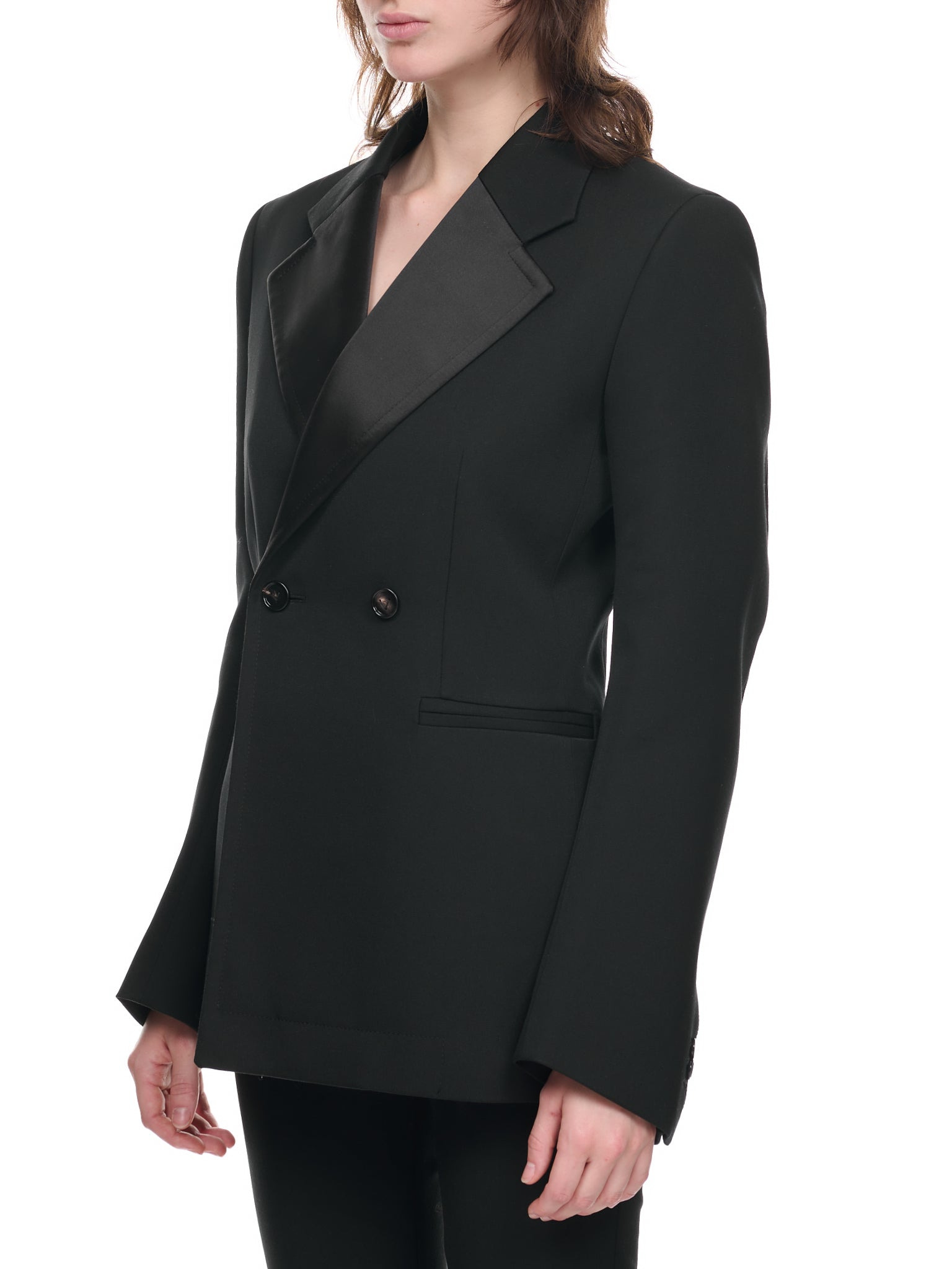 Compact Jacket - 2