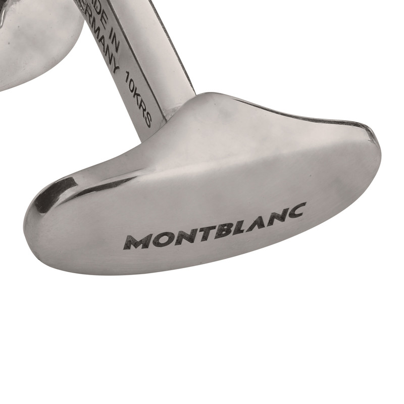 Montblanc CUFFLINKS THE LEGEND OF ZODIAC, THE SNAKE outlook