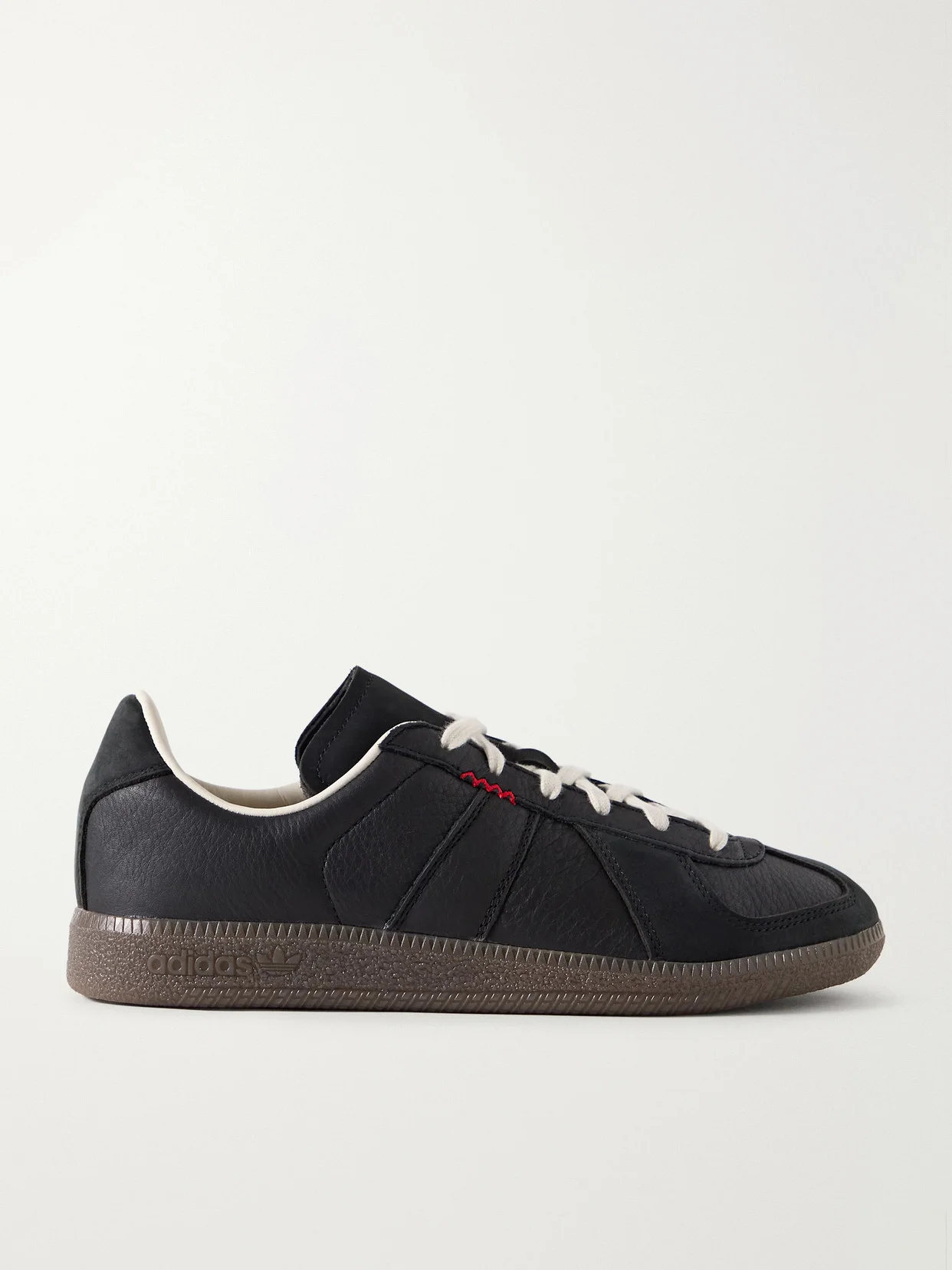 + Hartcopy Bw Army Leather Sneakers - 1
