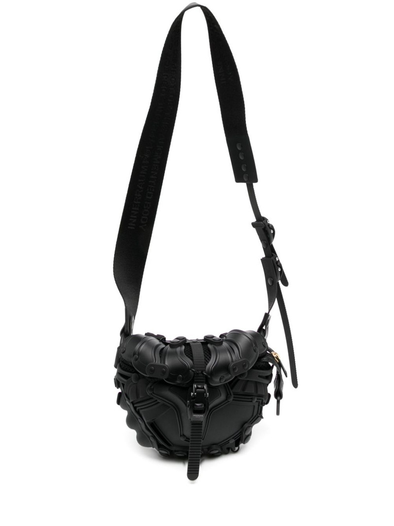 Object I11 crossbody bag 1