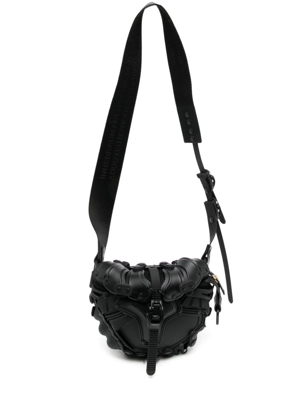 Object I11 crossbody bag - 1