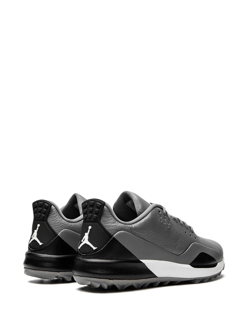 Air Jordan ADG 3 "Cool Grey/White/Black" sneakers - 3