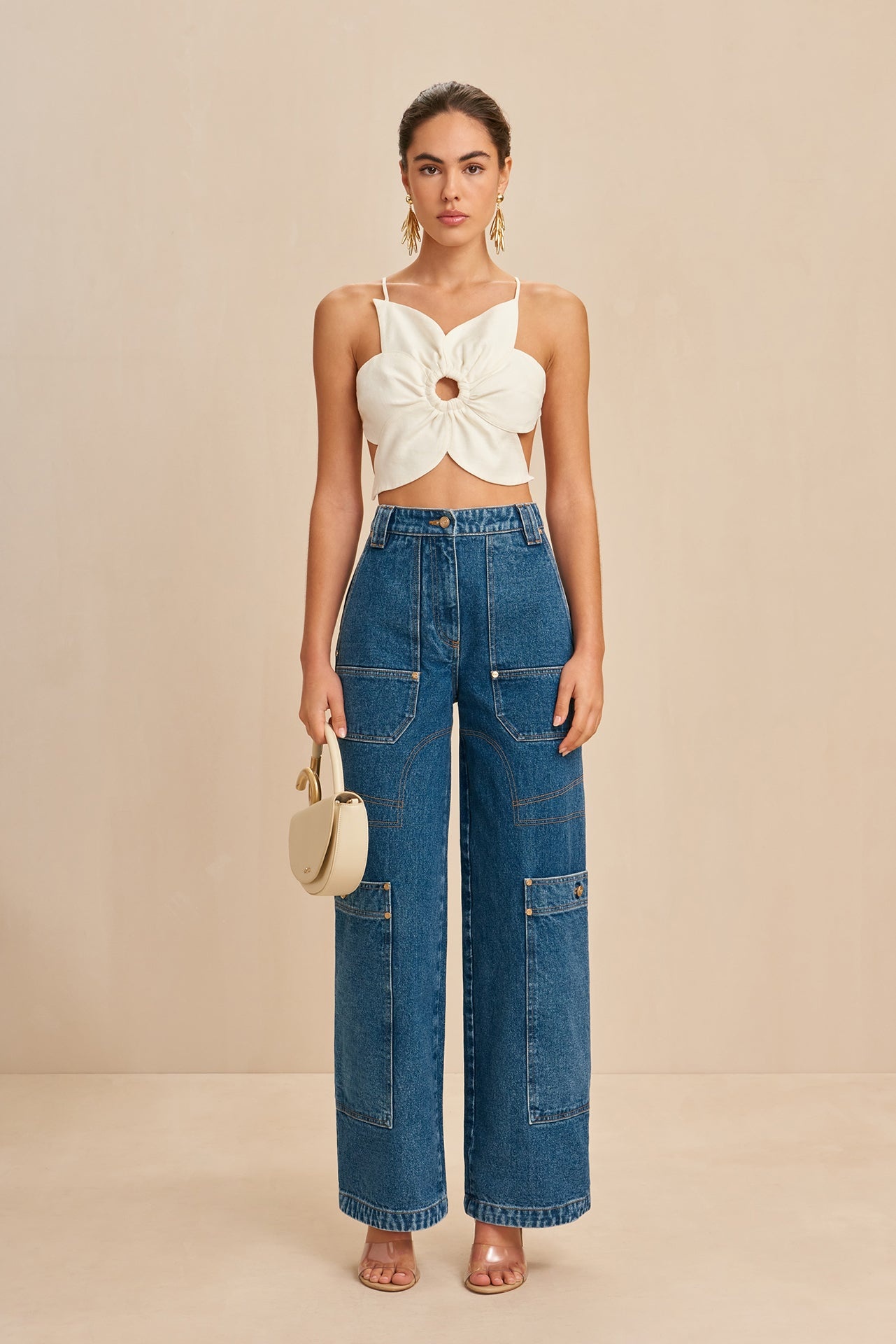 RACHEL TOP - 2