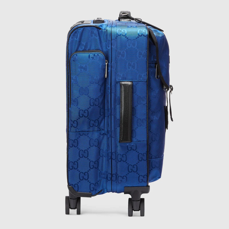 Gucci Off The Grid carry-on 4