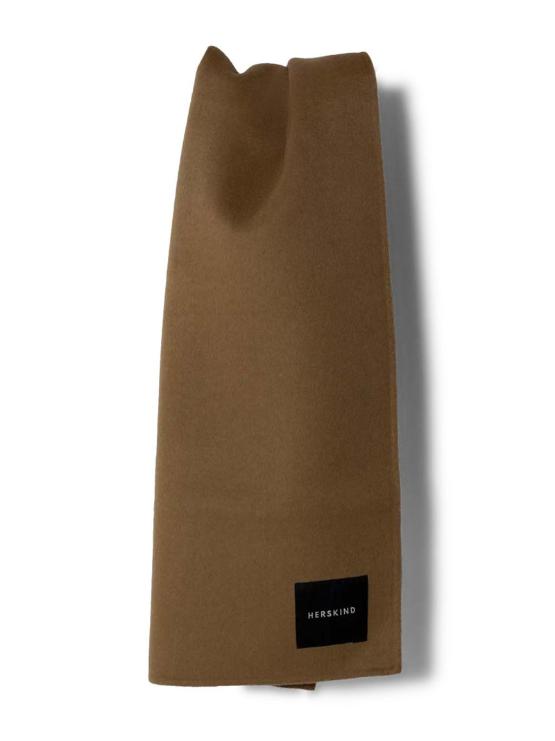logo scarf 1