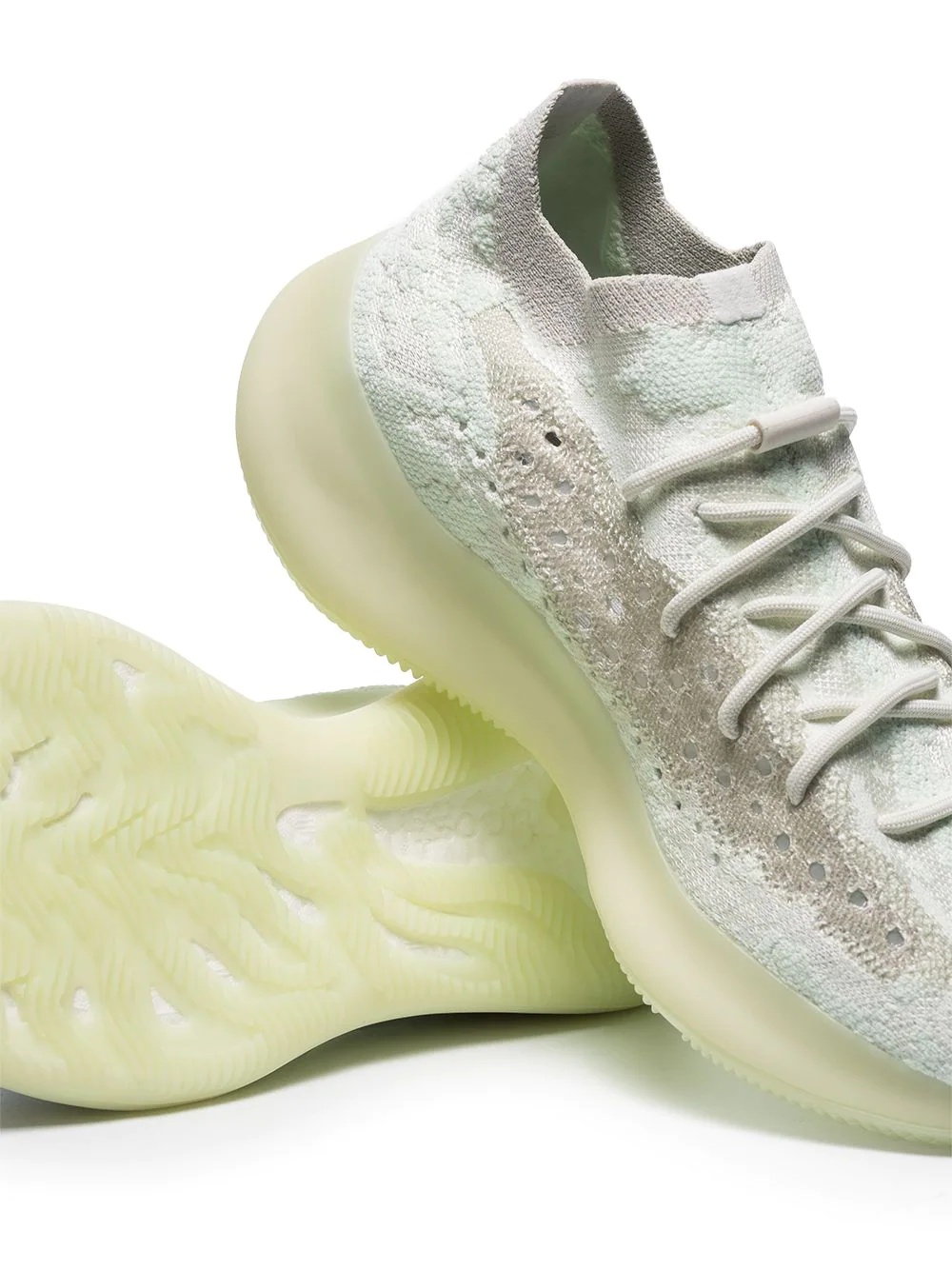 YEEZY Boost 380 "Calcite Glow" sneakers - 2