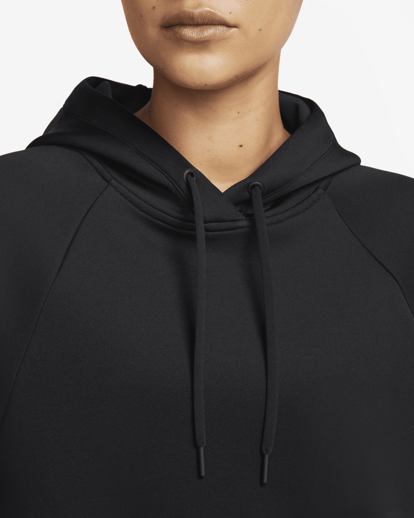 Nike Dri-FIT Prima Women's Pullover Training Hoodie - 4