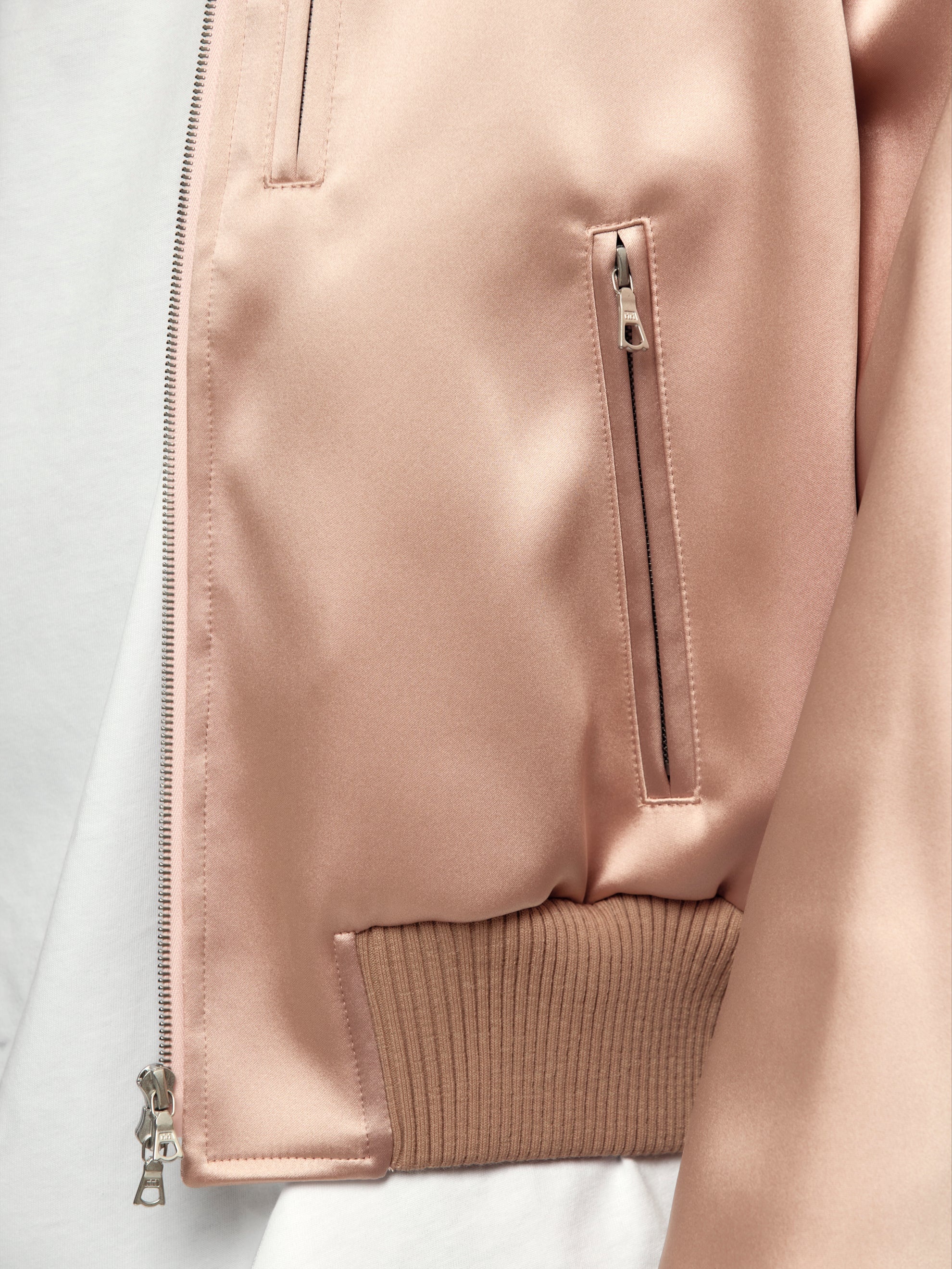 VERMONT JACKET (PINK) - 6