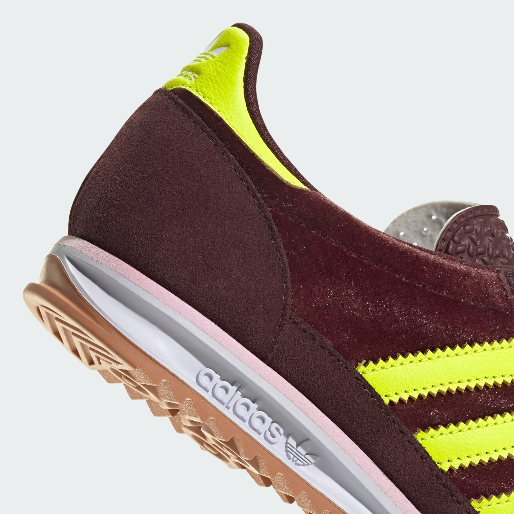 SL 72 OG Shoes - 8