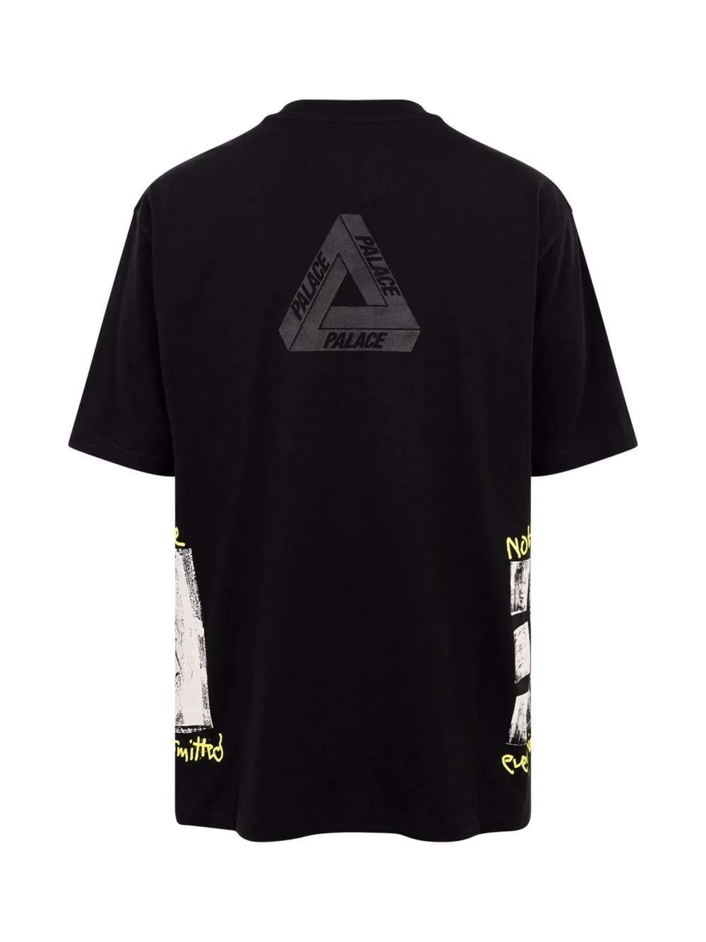 x Anarchic Adjustment Nothing is True T-shirt - 2