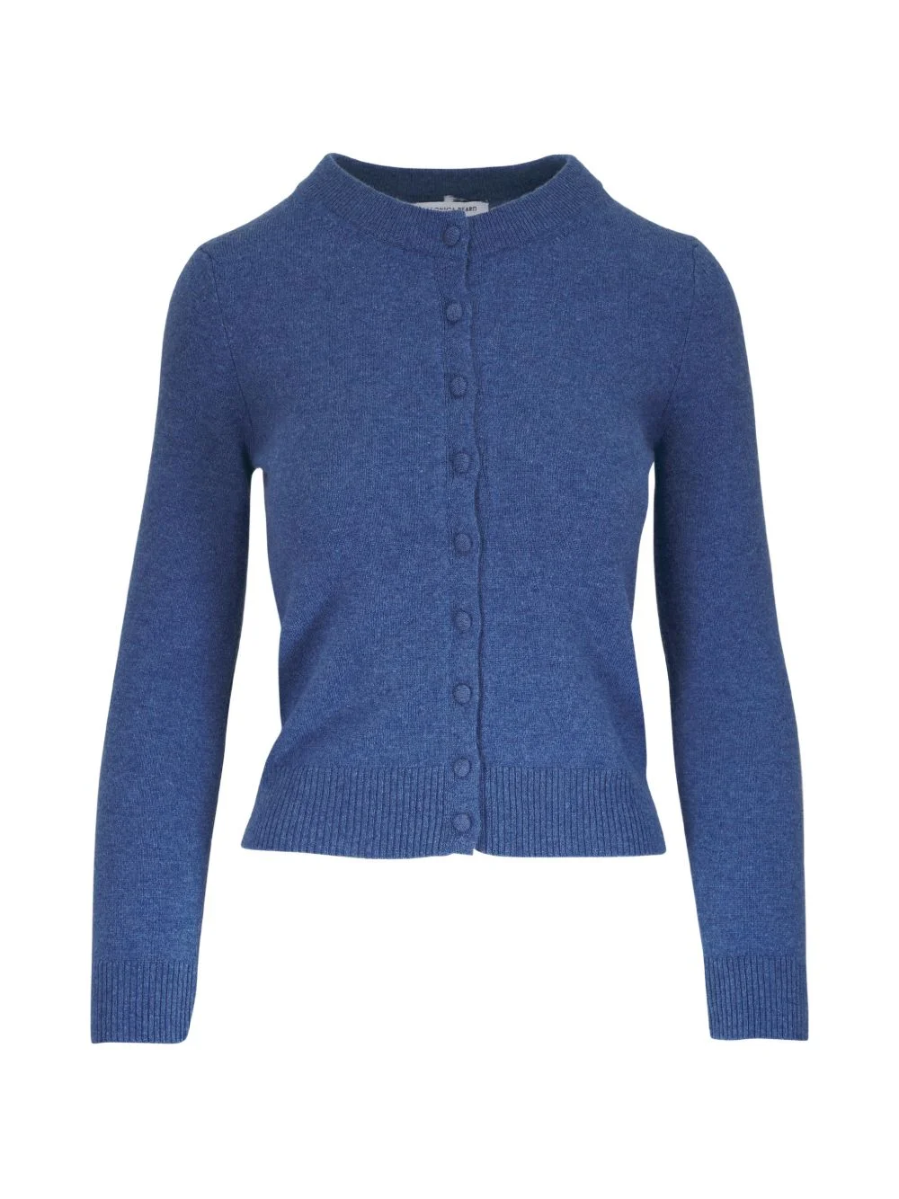 Daro long-sleeve cardigan - 1