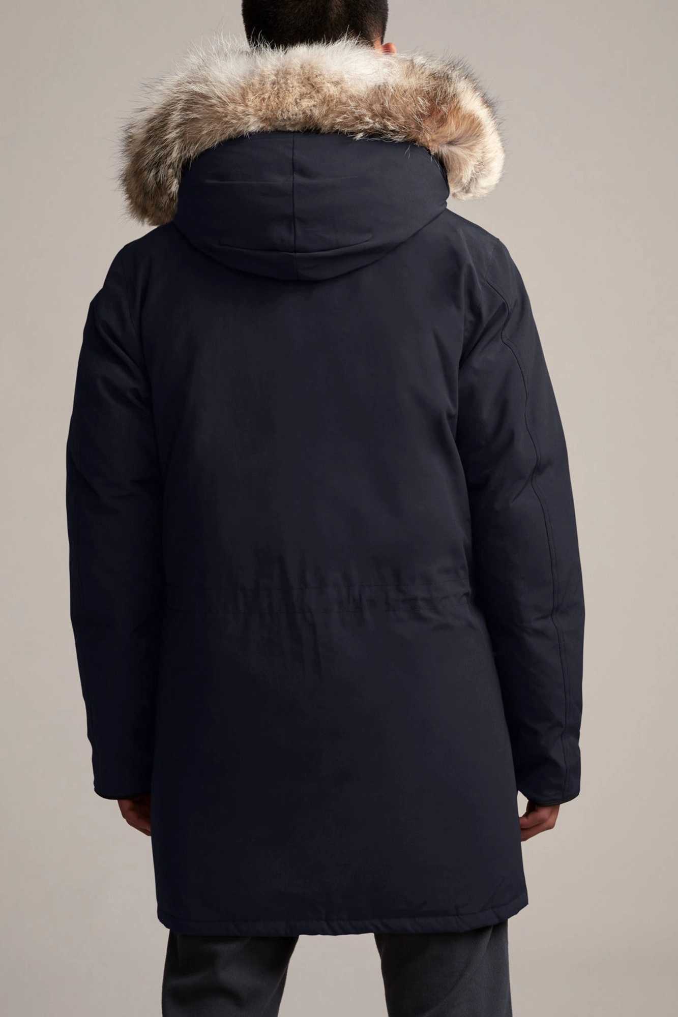 EXPEDITION PARKA FUSION FIT - 4
