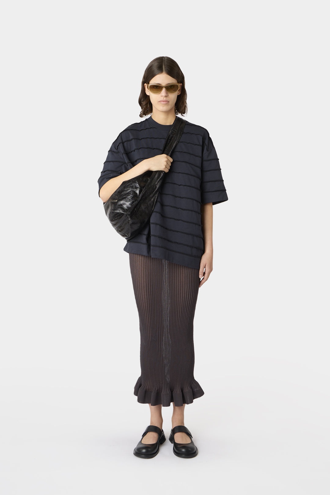 MULTITASKING BAG / black - 5