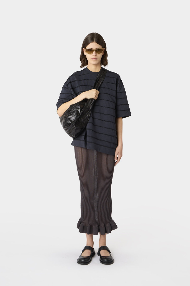 MULTITASKING BAG / black 5