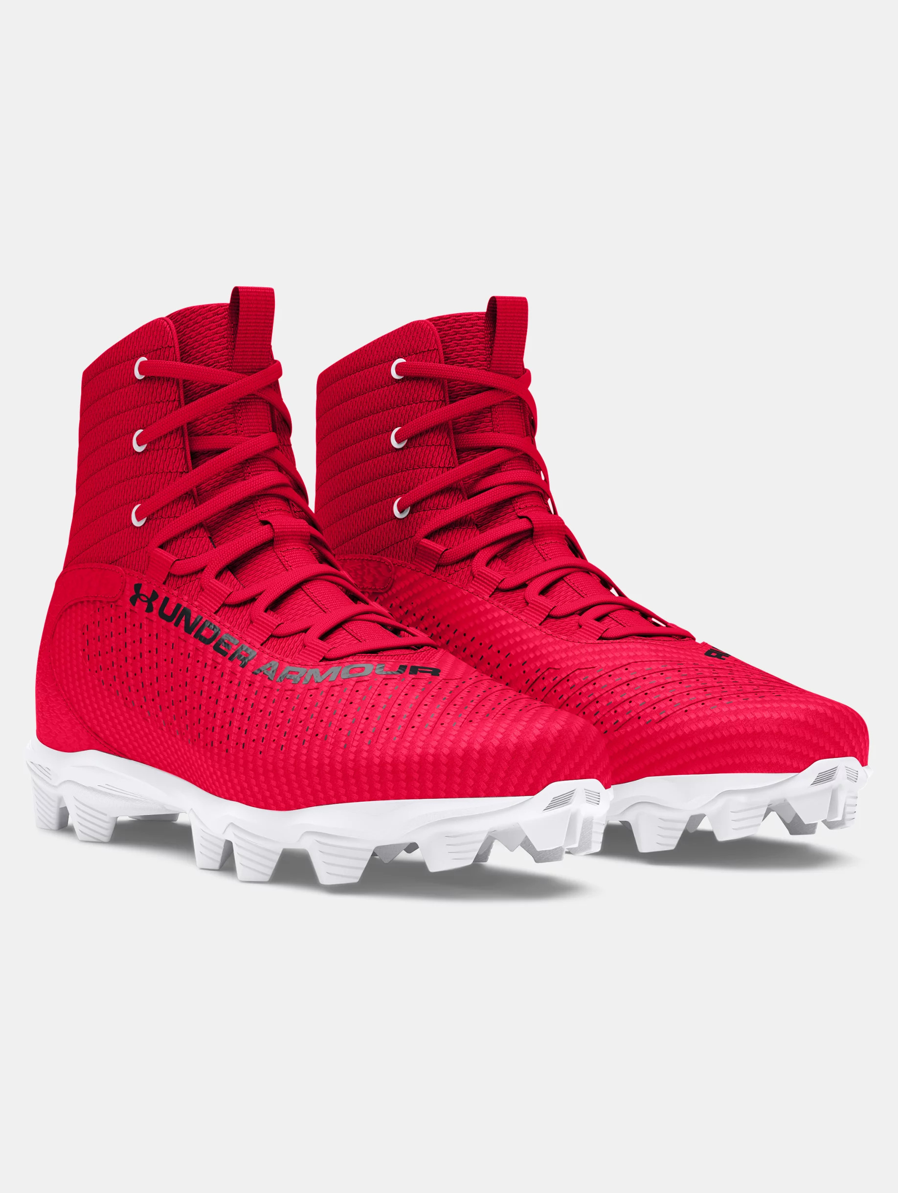 Men's UA Highlight 2 RM Football Cleats - 5