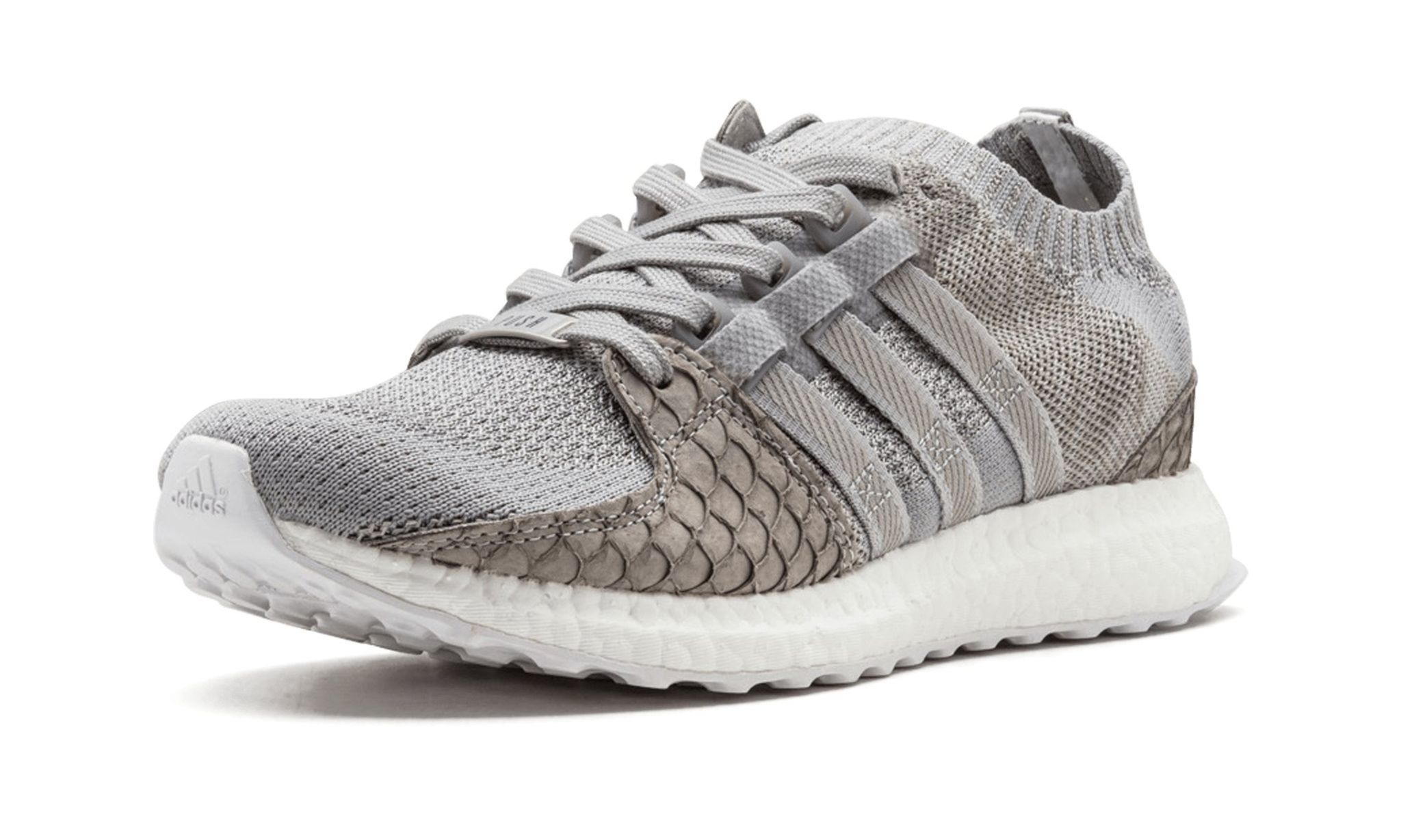 EQT Support Ultra PK "Pusha T - Grayscale" - 4