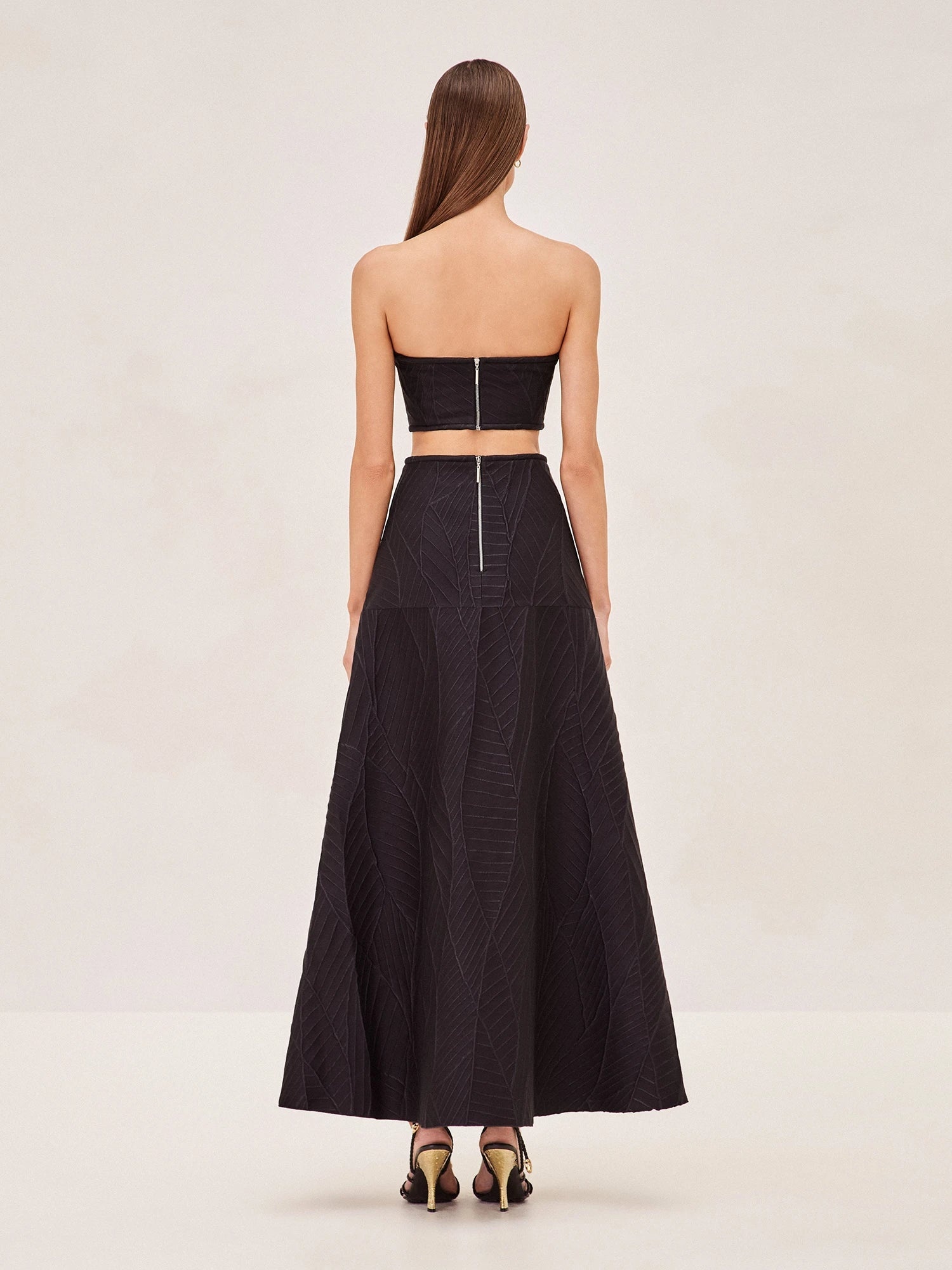 GARDENIA SKIRT - 3