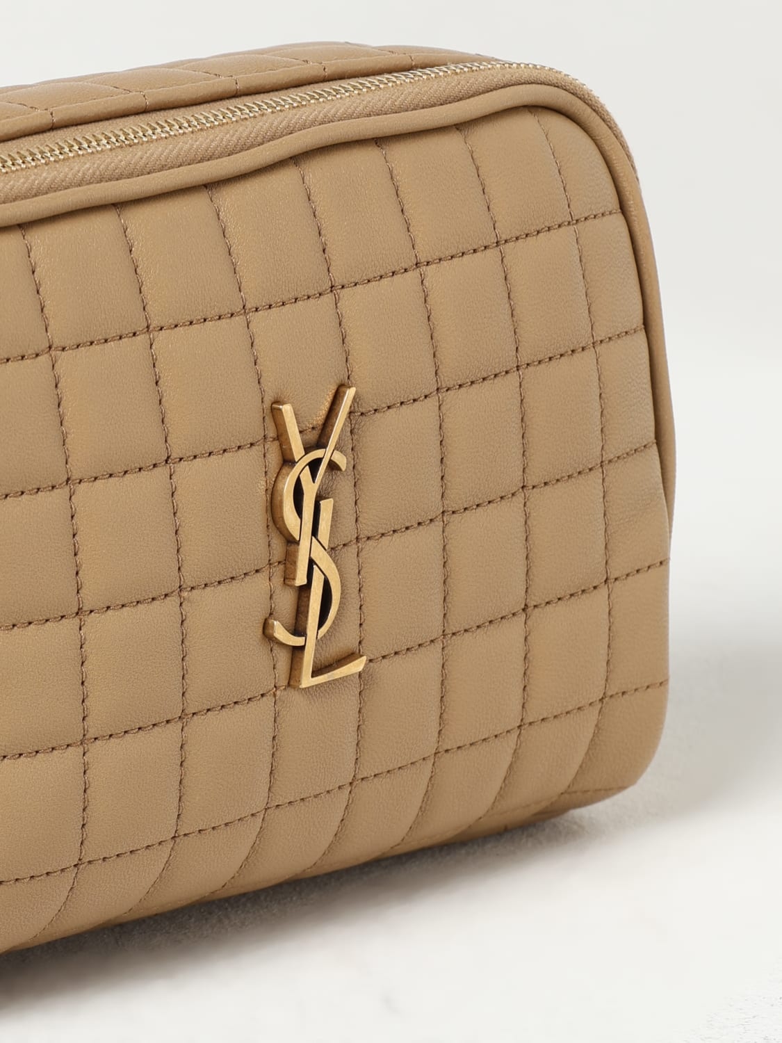 Shoulder bag woman Saint Laurent - 4