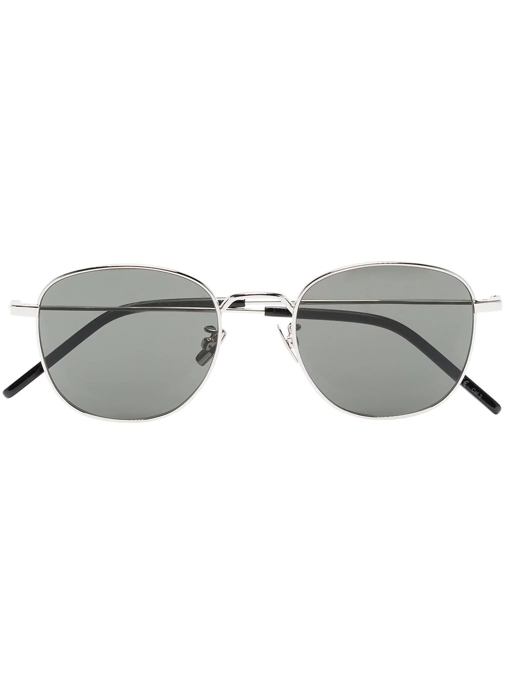 SL299 round-frame sunglasses - 1