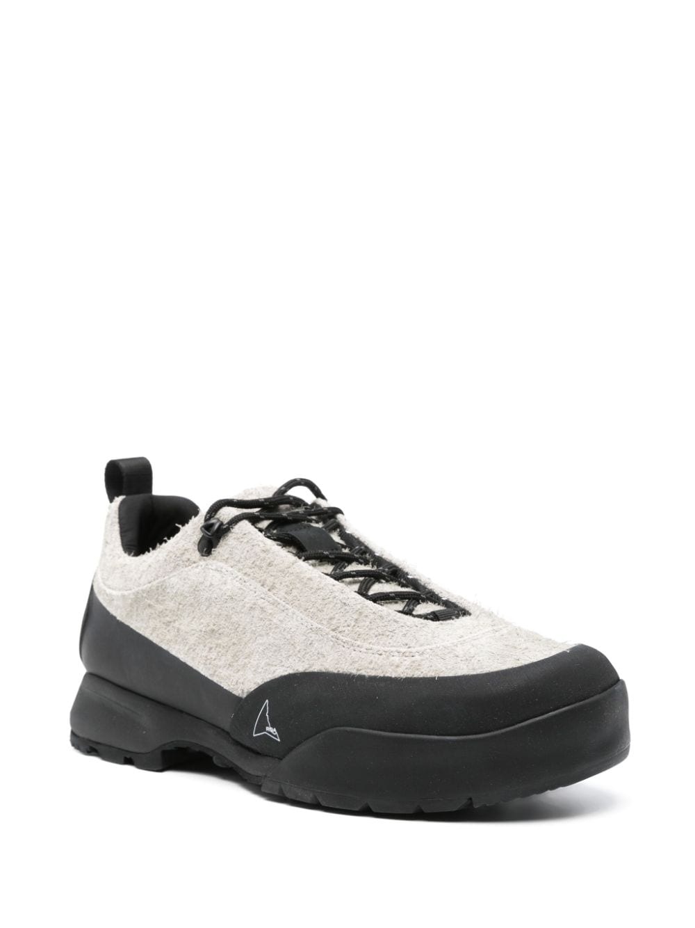 Cingino leather sneakers - 2